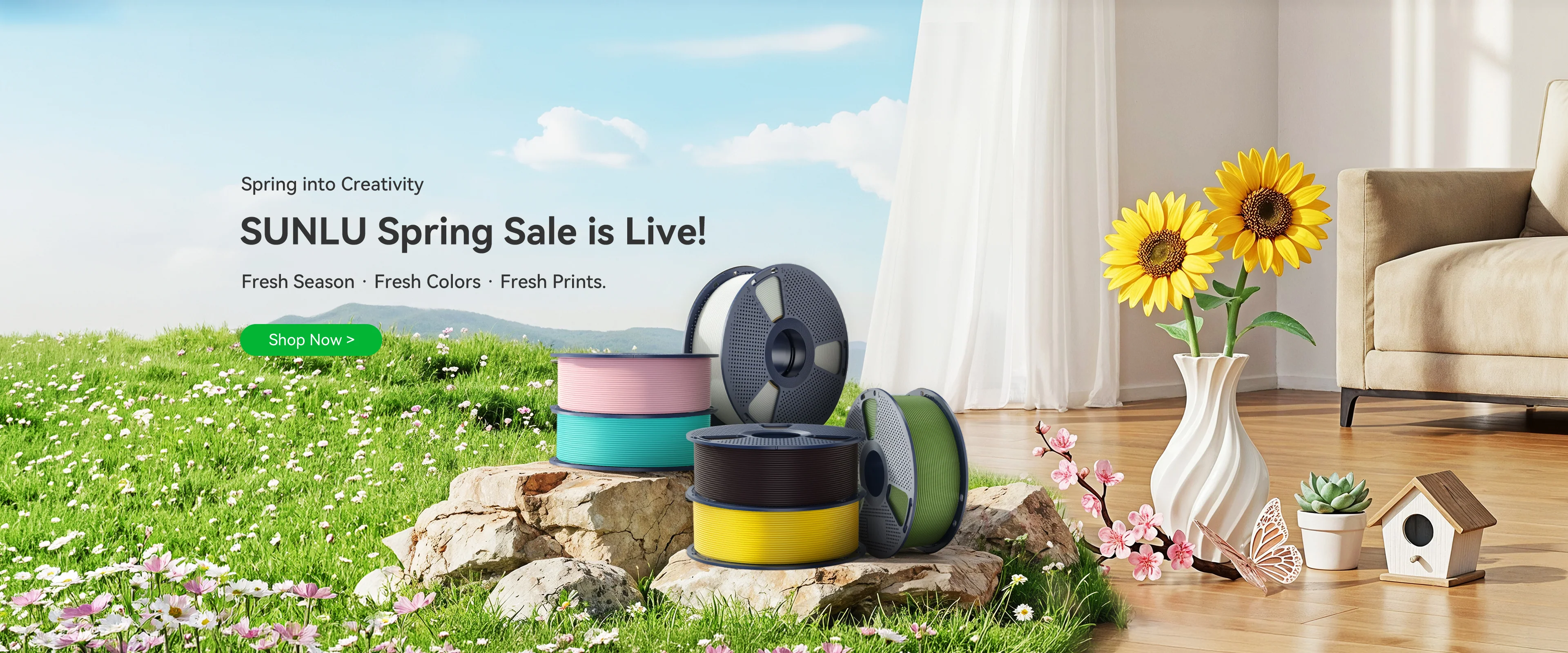 Master Your 3D Printing World